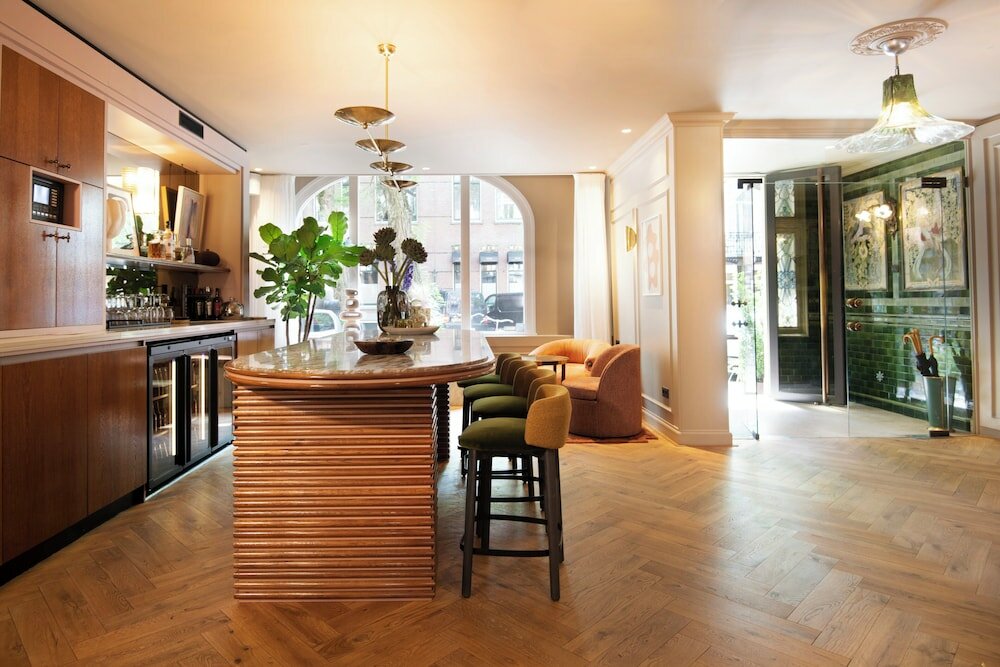 Фото Jan Luyken Amsterdam