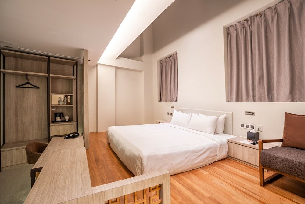 Фото The Quay Hotel Singapore