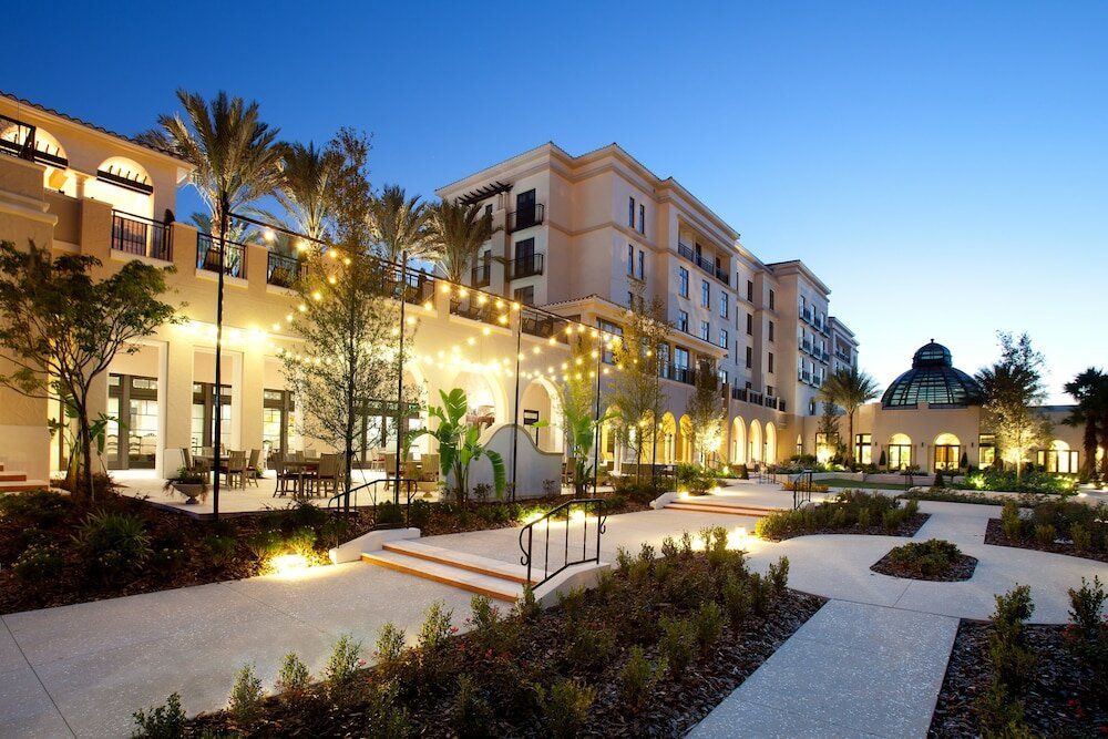 Фото The Alfond Inn