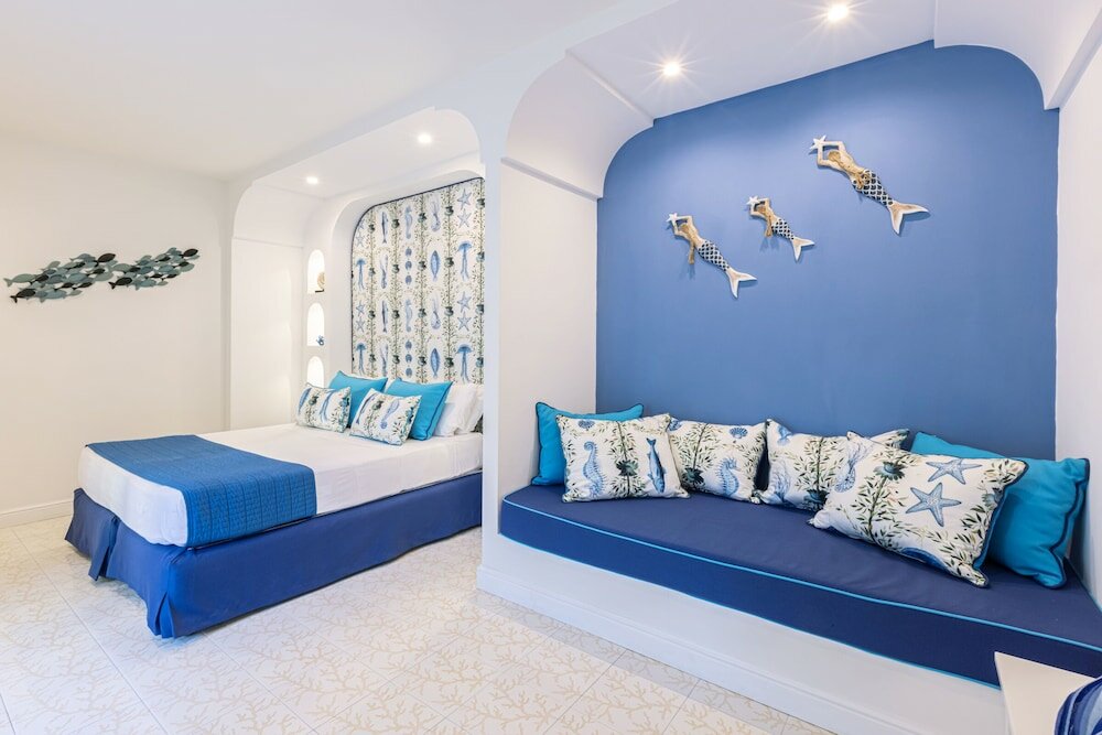 Фото Hotel Corallo