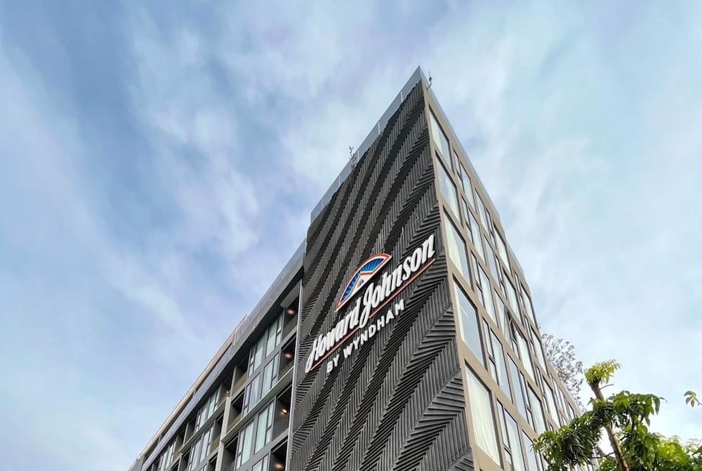 Фото Howard Johnson by Wyndham Pattaya JC