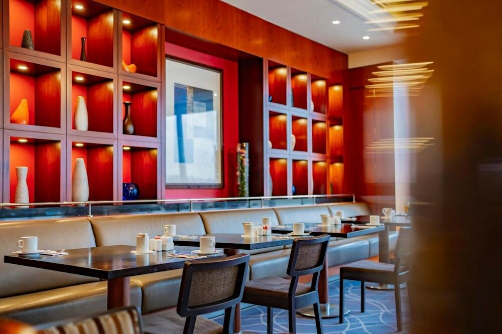 Фото Corinthia Hotel Prague