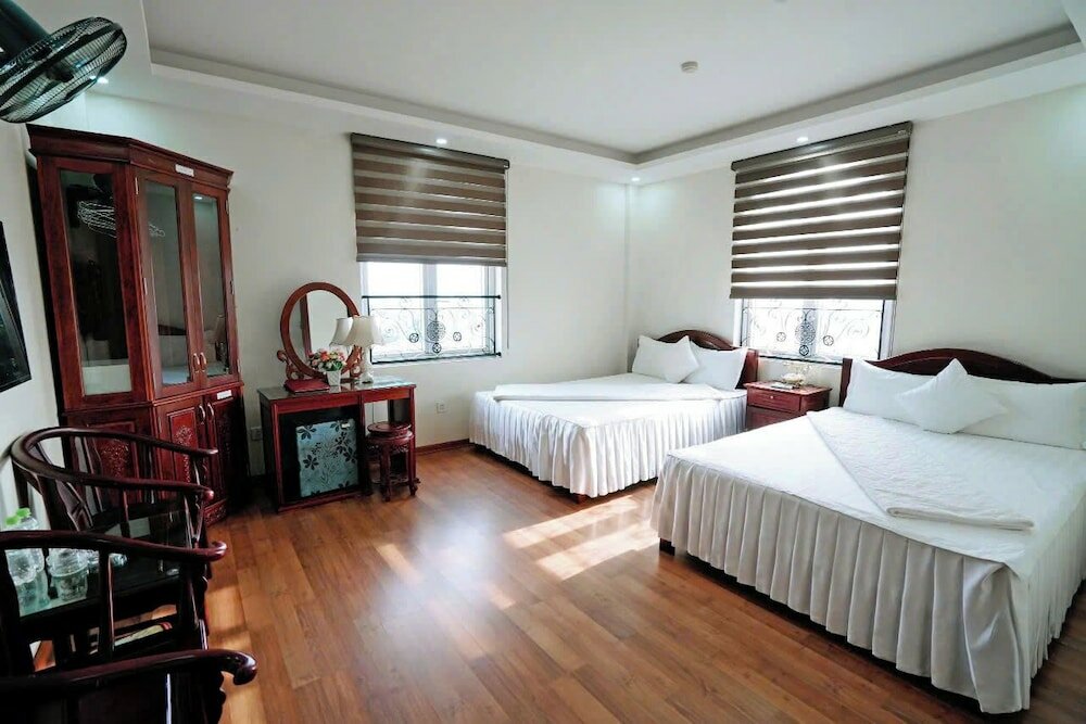 Фото Thuan Thanh Hotel