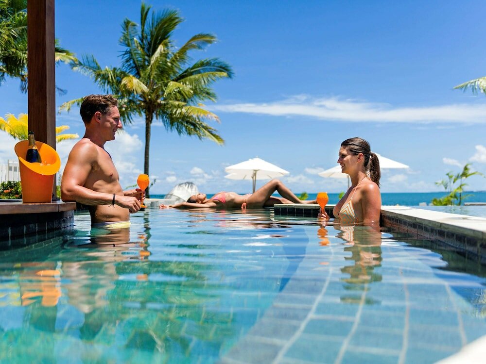 Фото Sofitel Fiji Resort And SPA