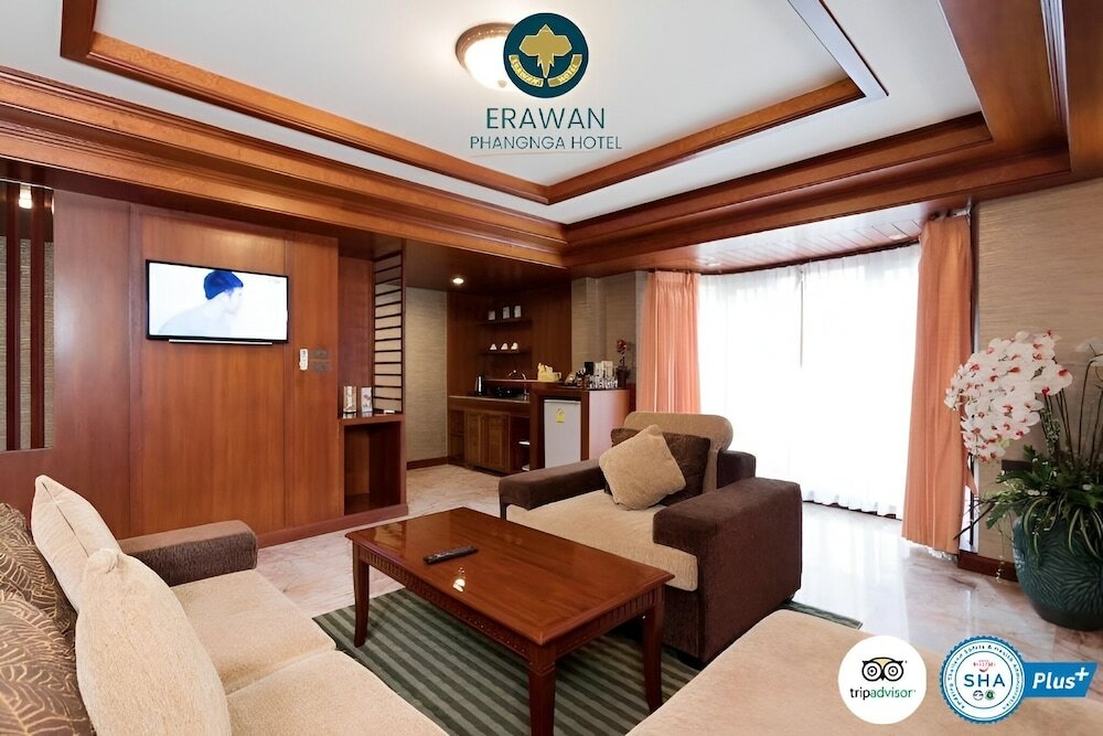 Фото Erawan Hotel