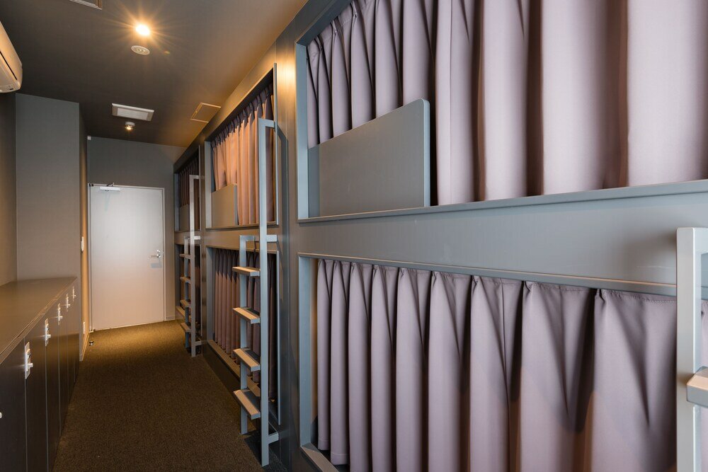 Фото Bon Hostel