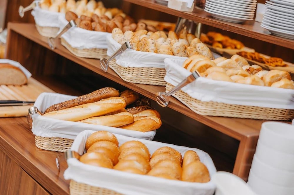 Фото Iris Hotel Eden - Czech Leading Hotels