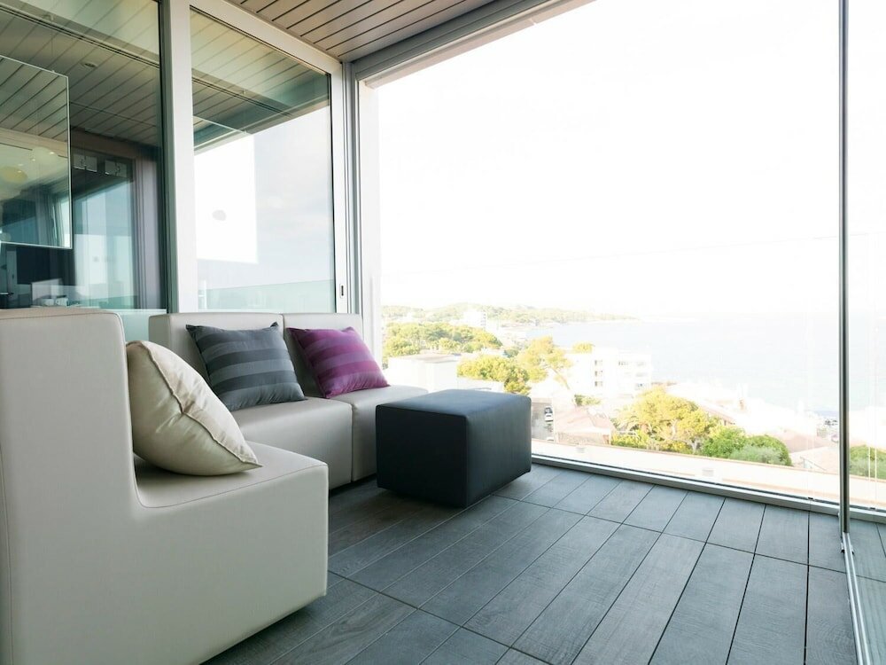 Фото Son Moll Sentits Hotel & SPA