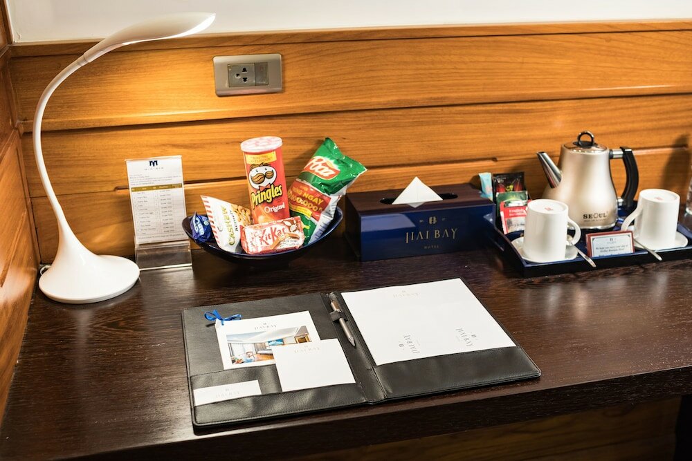 Фото Hai Bay Hotel