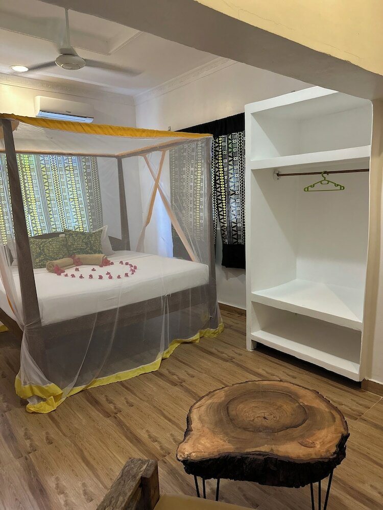 Фото Zanzibar Dream Lodge
