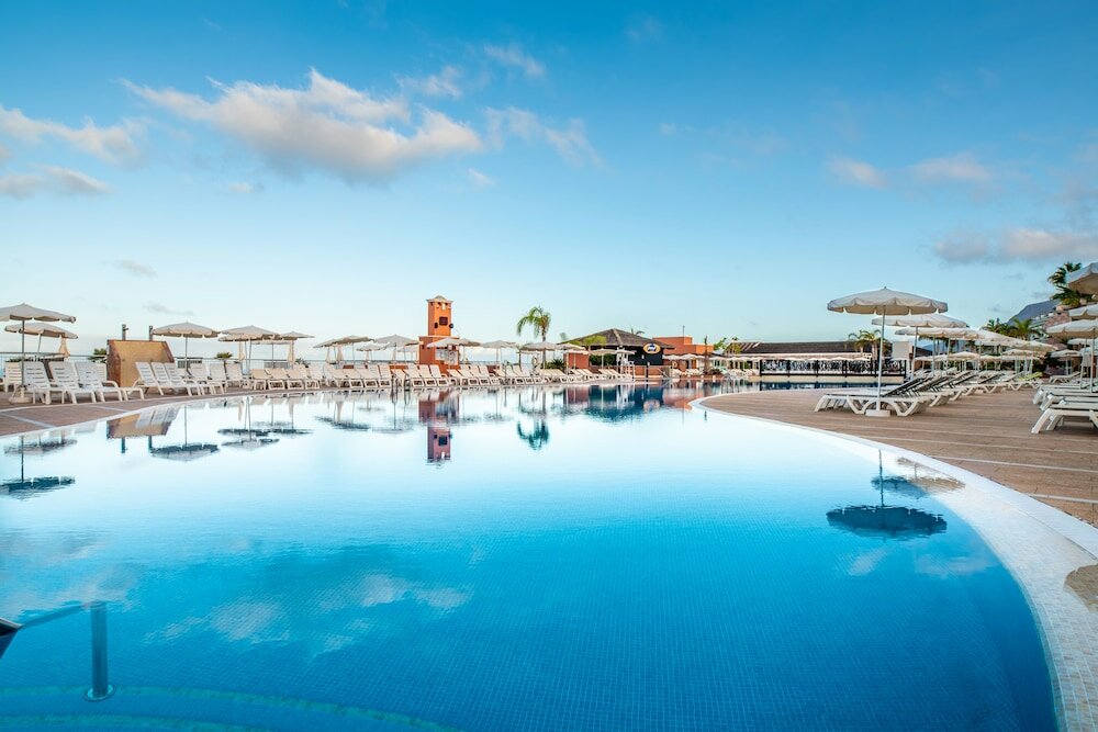Фото Landmar Hotel Costa Los Gigantes