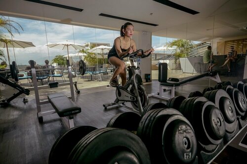 Гостиница Hue Puerto Princesa в Провинции Палаван