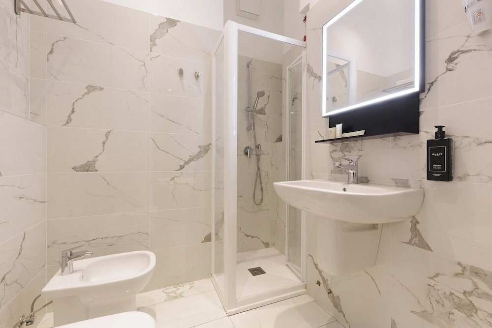 Фото Hotel 22 Marzo Milan