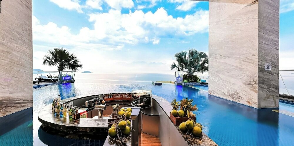 Фото Boton Blue Hotel & SPA