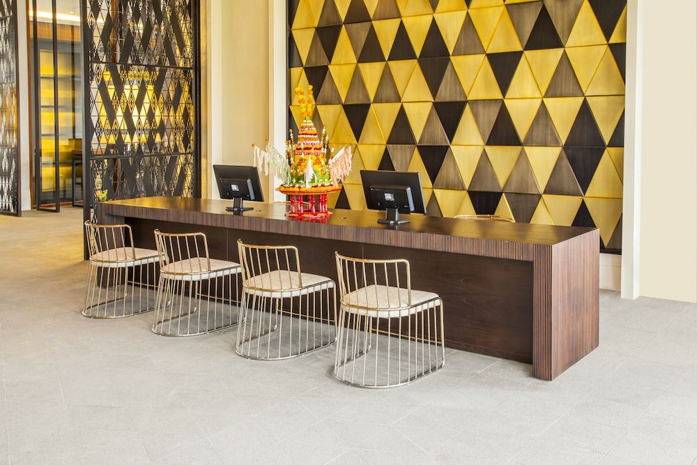 Фото Pullman Luang Prabang