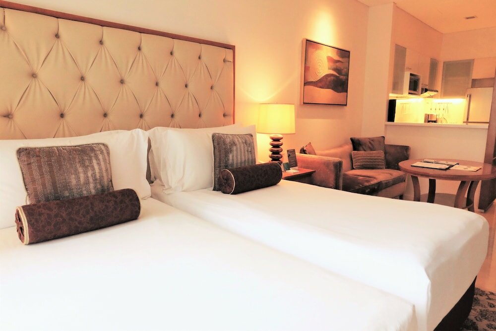 Фото Joy Nostalg Hotel & Suites Manila Managed by AccorHotels