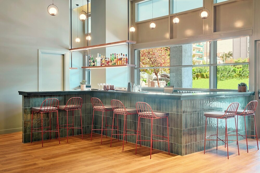 Фото Wyndham Athens Residence