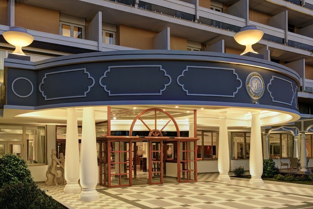 Фото Metropole Terme