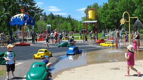 Гостиница Crowne Plaza Moncton-Downtown, an Ihg Hotel в Монктоне