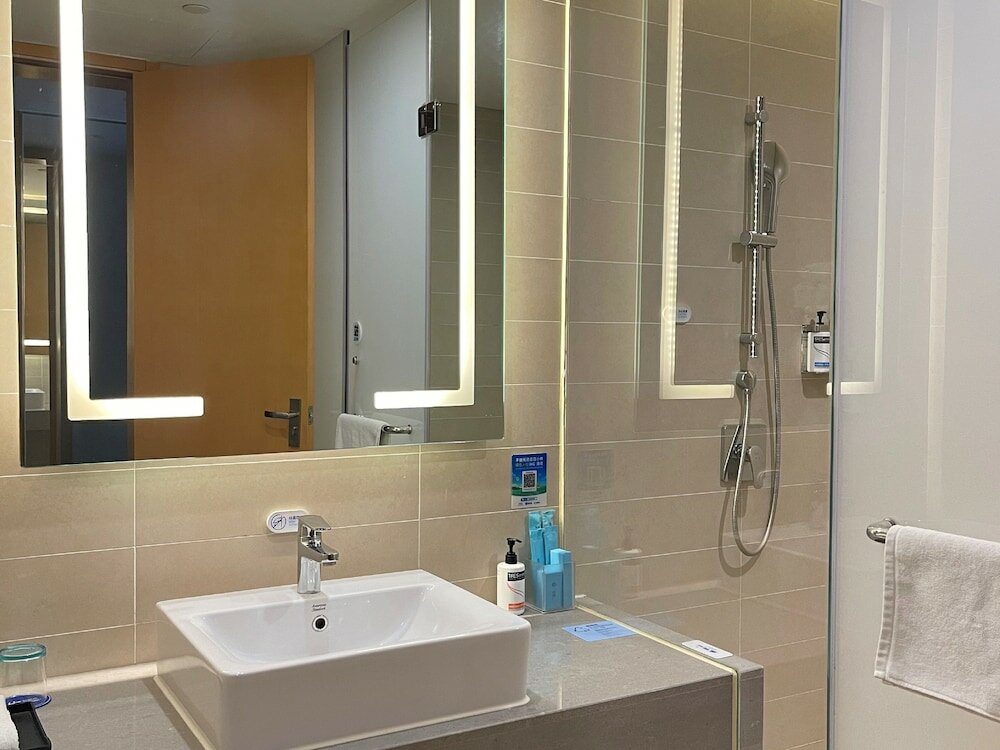 Фото Holiday Inn Express Zhengzhou Zhengdong