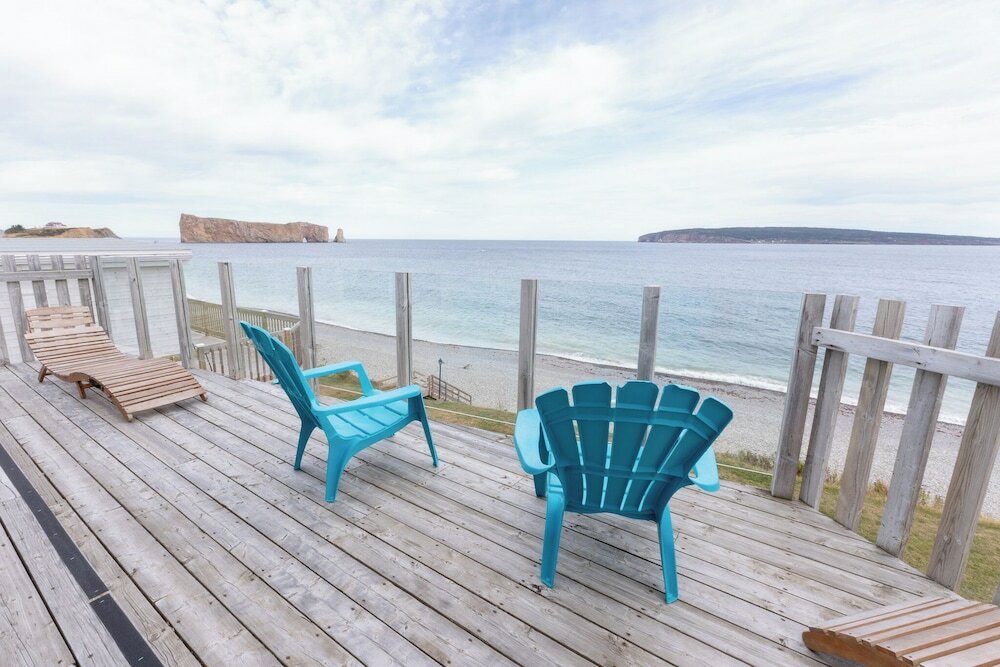 Фото Riotel Percé