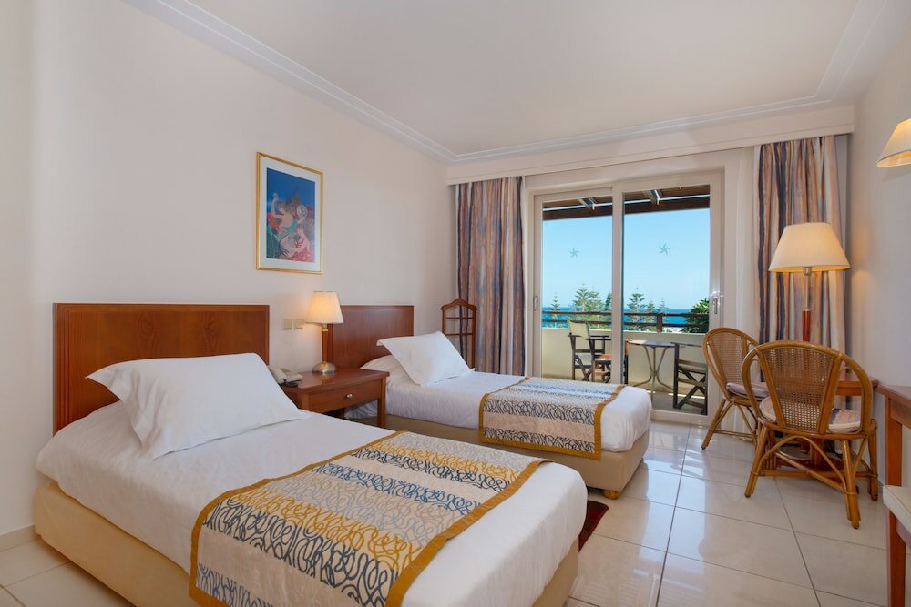 Фото Iberostar Selection Creta Marine