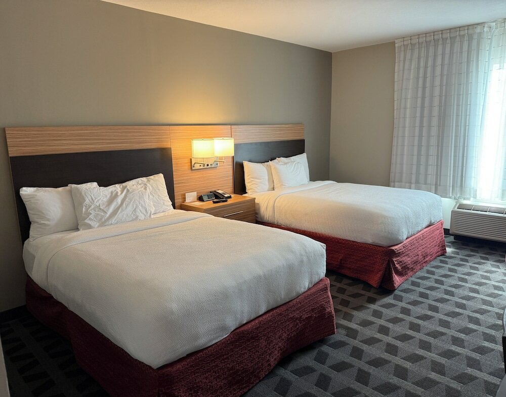 Фото TownePlace Suites by Marriott Edmonton Sherwood Park