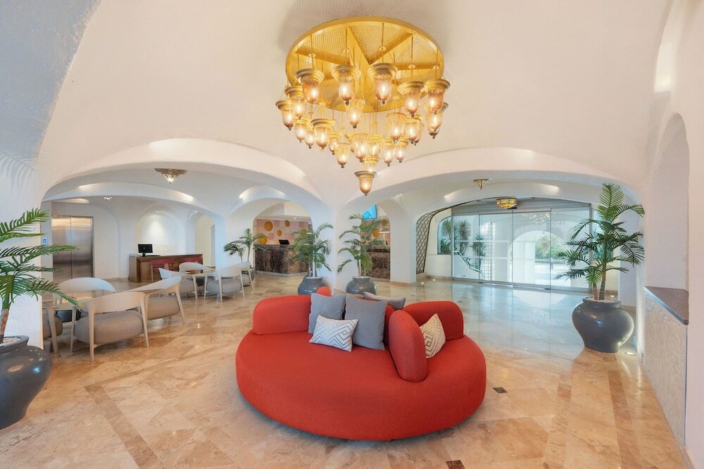 Фото GR Solaris Caribe