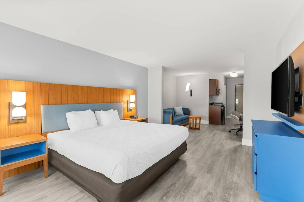 Фото Country Inn & Suites by Radisson, Elizabethtown, Ky