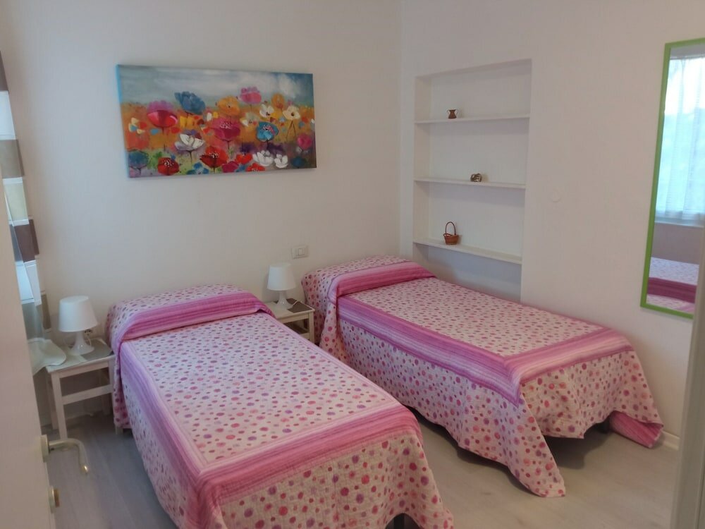 Фото B&b Garden Belvedere