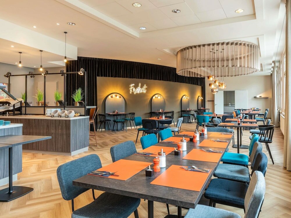 Фото Ibis Styles Bielefeld