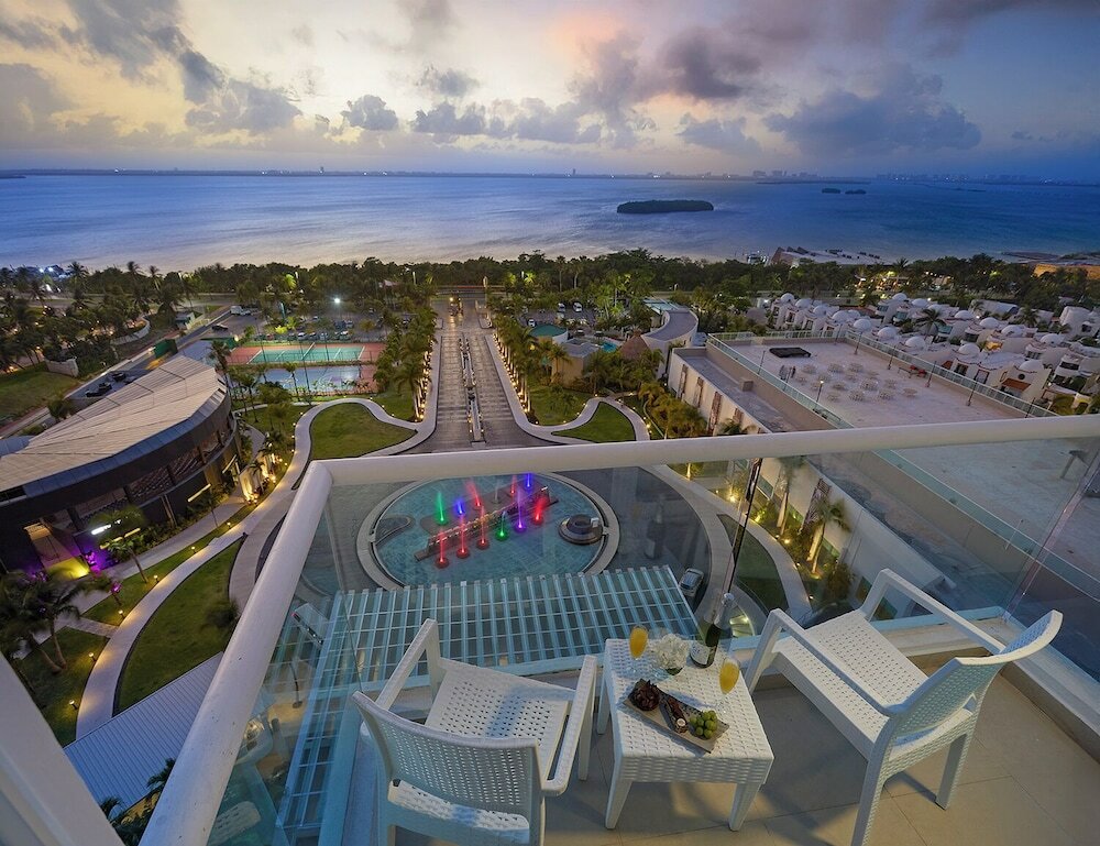 Фото Hard Rock Hotel Cancun