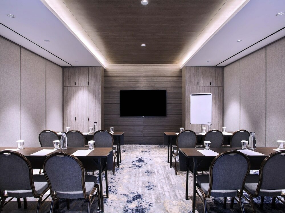 Фото Mercure Tangerang Bsd City