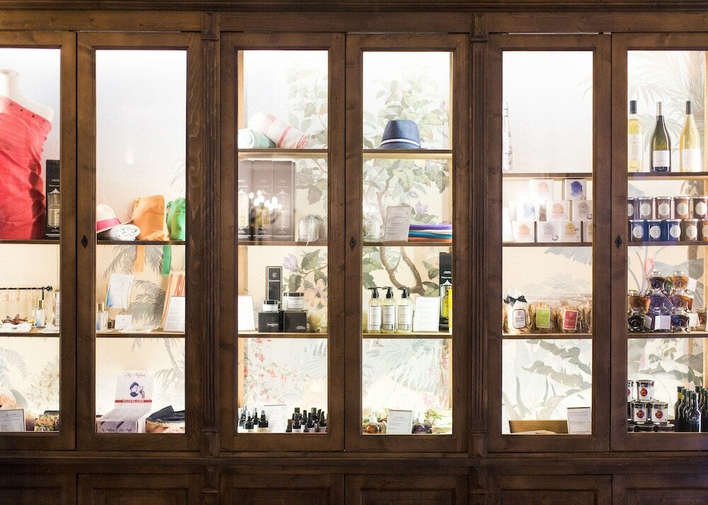 Фото Hotel Demeure Les Mouettes