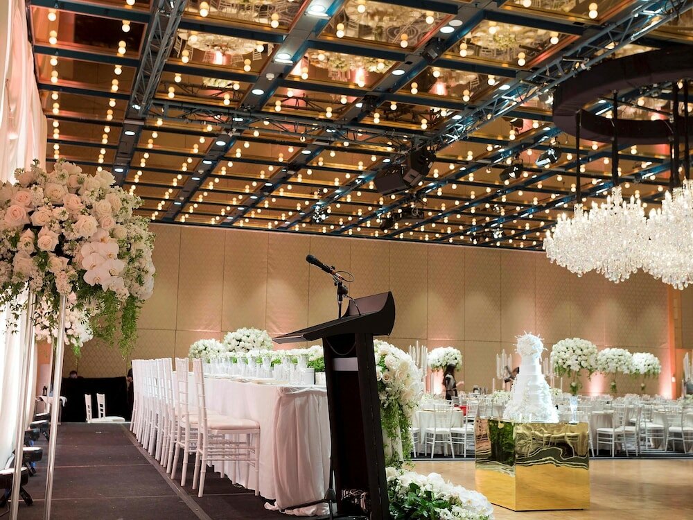 Фото Sofitel Sydney Wentworth