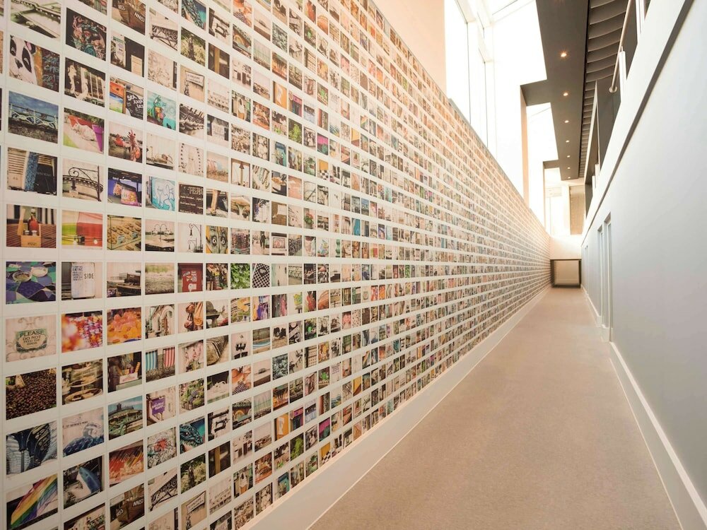 Фото Ibis Brighton City Centre - Station