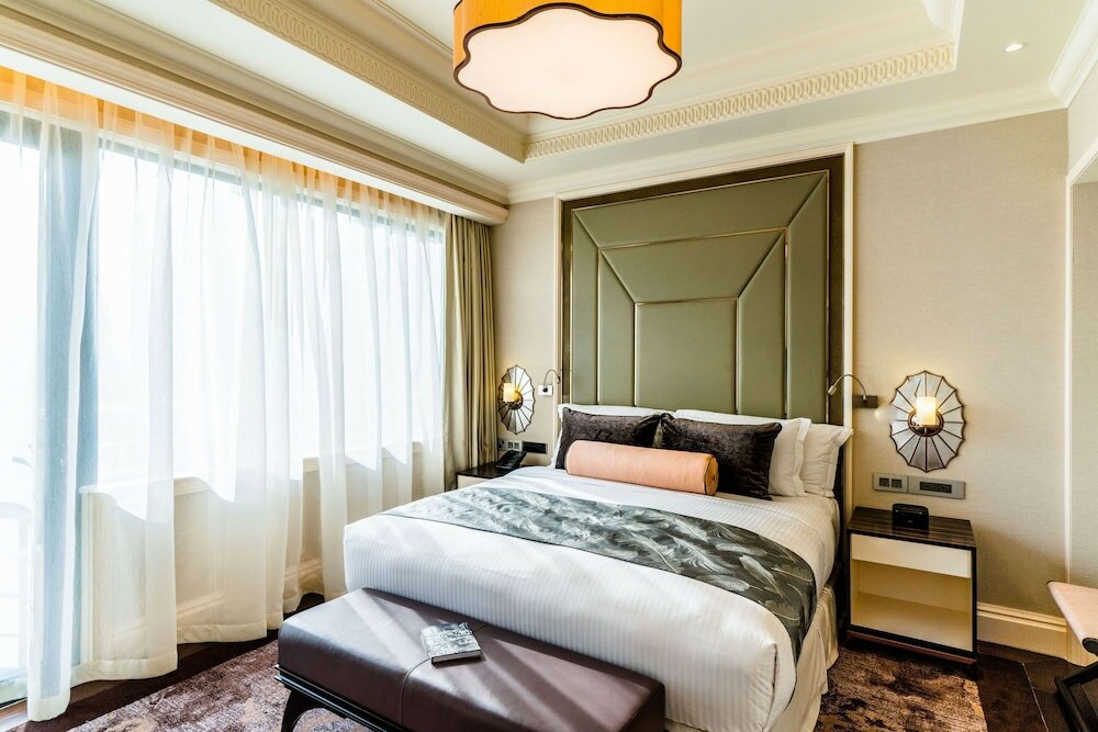 Фото Caravelle Saigon