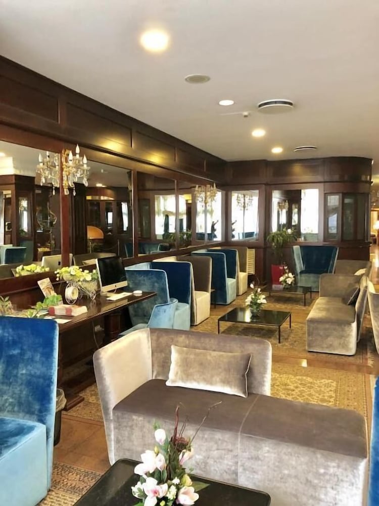 Фото Hotel Mythos
