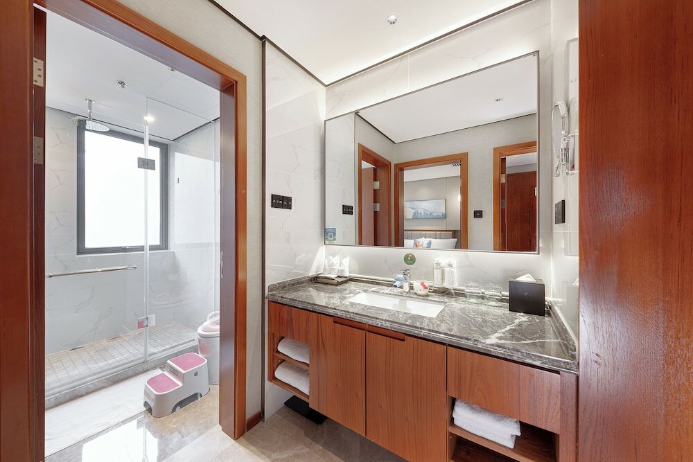 Фото Holiday Inn Hotel And Suites Xi'An High-Tech Zone, an Ihg Hotel
