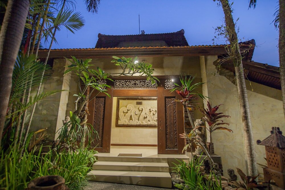 Фото Bali Spirit Hotel and Spa