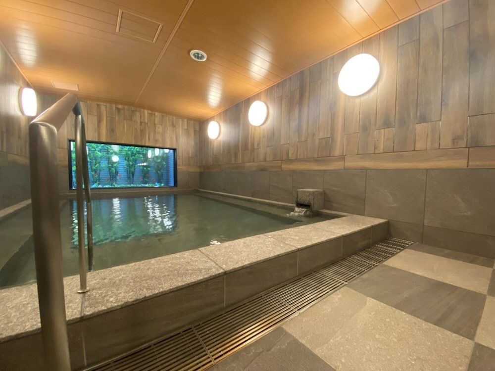 Фото La'gent Hotel Kyoto Nijo