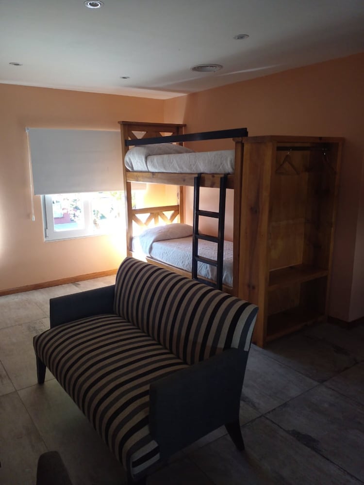 Фото Calafate Hostel