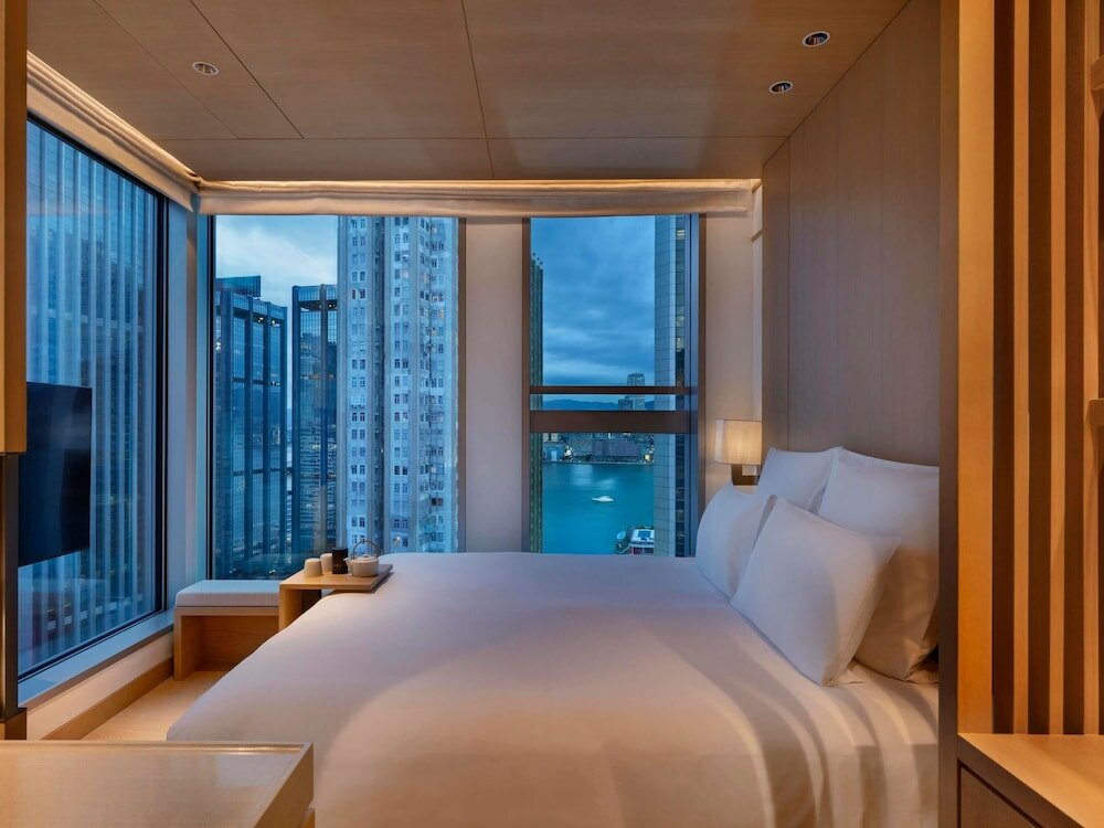Фото Aki Hong Kong - MGallery