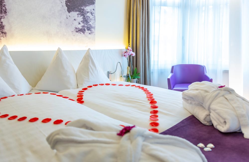 Фото Cascada Boutique Hotel
