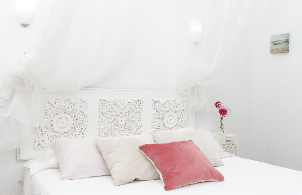 Фото Hostal Hispano Gran Vía