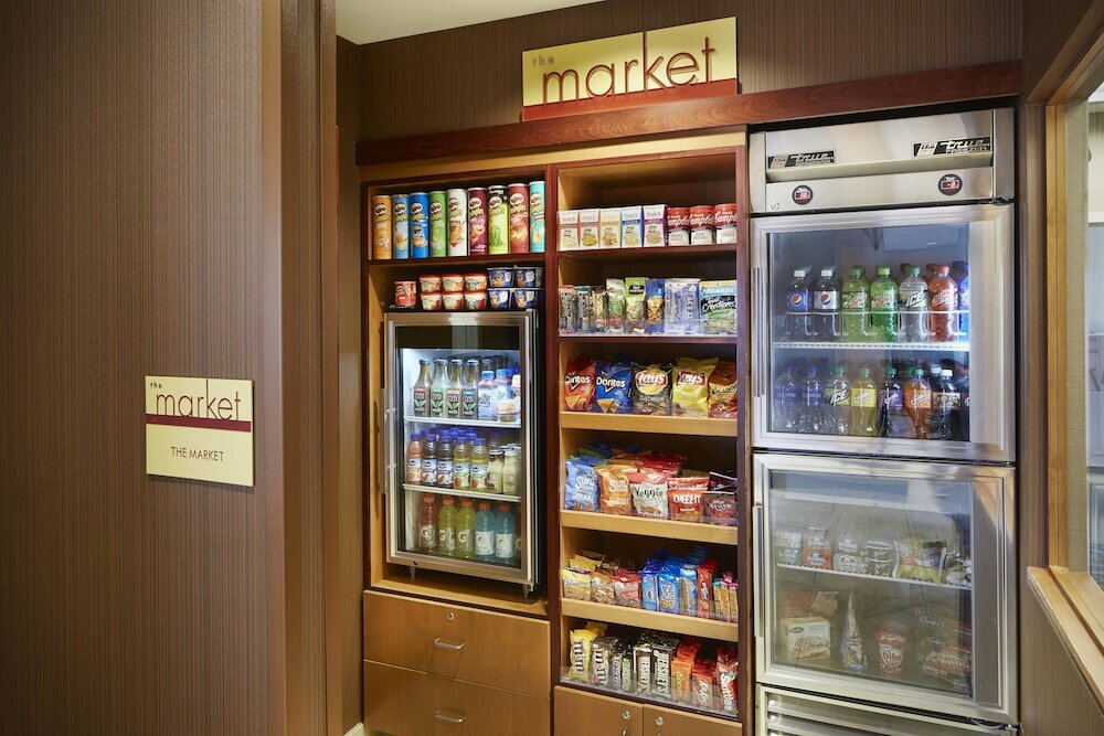 Фото Fairfield Inn & Suites Columbus Polaris