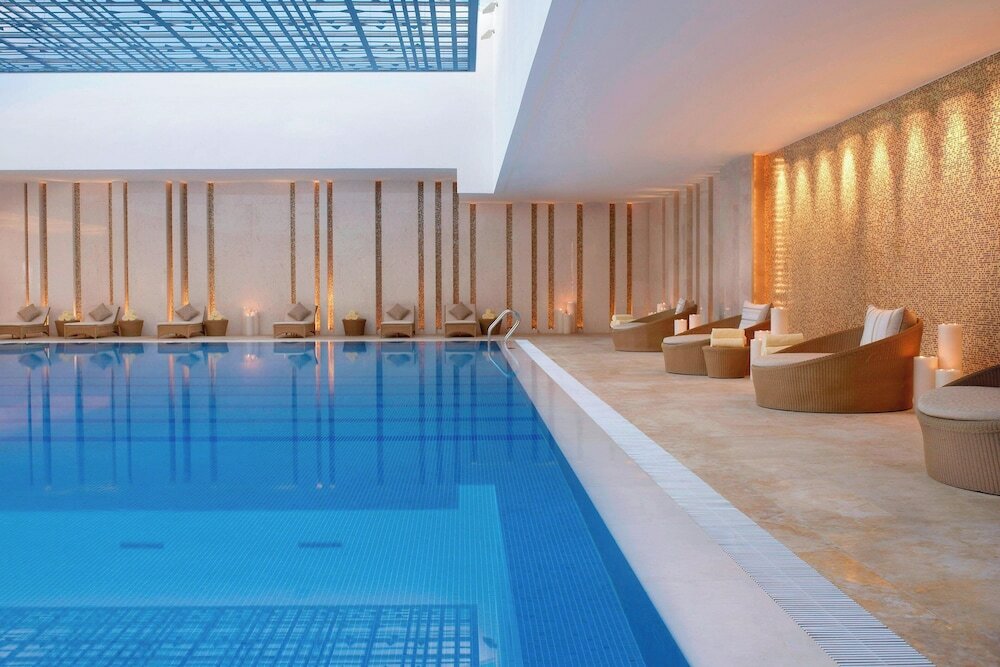 Фото The Westin Tianjin