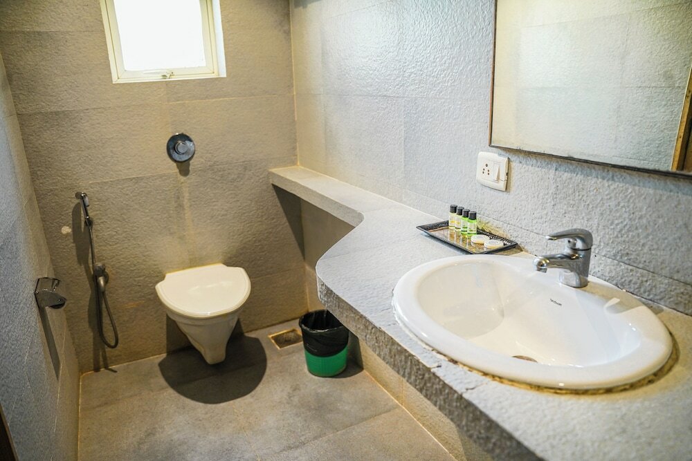 Фото Sharanam Green Resort