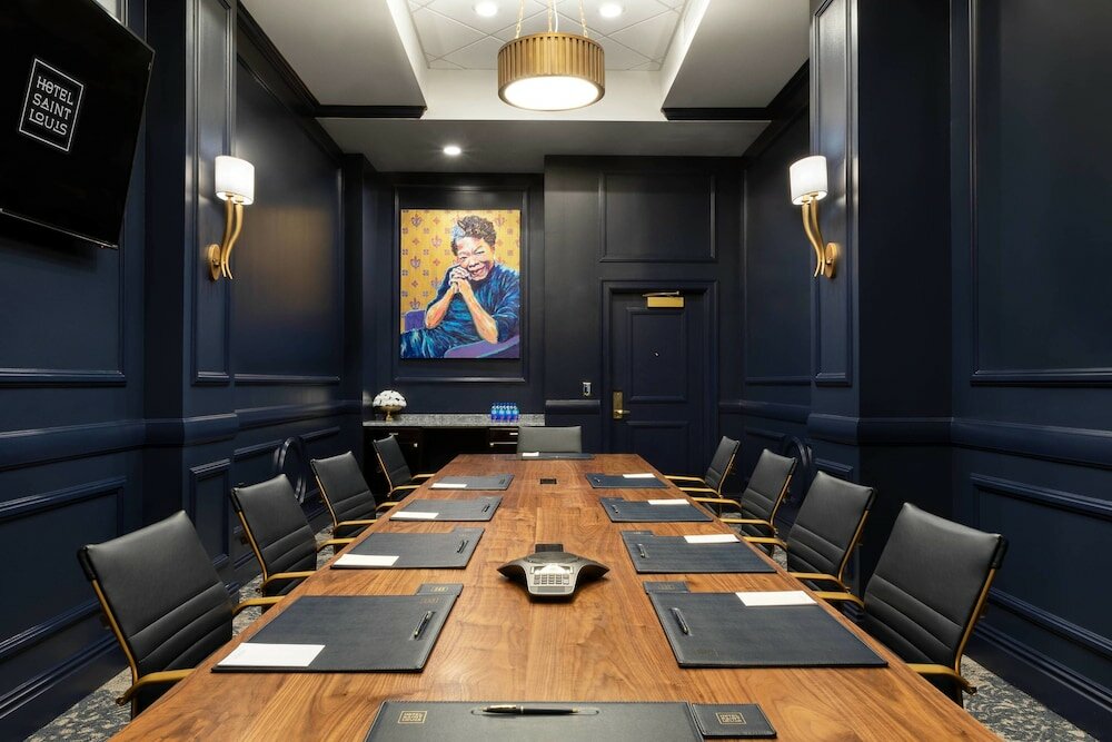 Фото Hotel Saint Louis, Autograph Collection