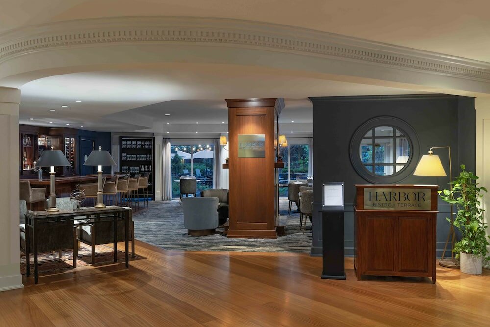 Фото Portland Harbor Hotel